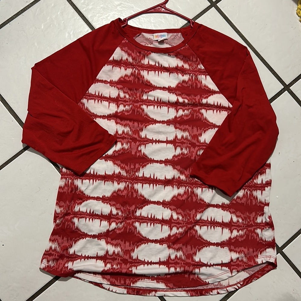 Lularoe Shirt
